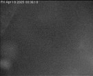 Archived image Webcam Wrixum - Panorama 23:00