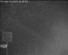 Archived image Webcam Wrixum - Panorama 01:00