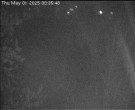 Archived image Webcam Wrixum - Panorama 23:00