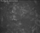 Archiv Foto Webcam Wrixum - Inselhotel Arfsten 01:00