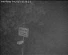 Archiv Foto Webcam Wrixum - Inselhotel Arfsten 01:00