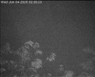 Archiv Foto Webcam Wrixum - Inselhotel Arfsten 01:00