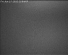 Archiv Foto Webcam Wrixum - Inselhotel Arfsten 03:00