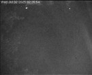 Archiv Foto Webcam Wrixum - Inselhotel Arfsten 01:00