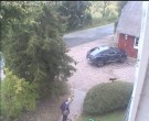 Archiv Foto Webcam Wrixum - Inselhotel Arfsten 09:00