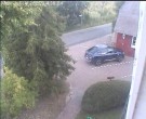 Archiv Foto Webcam Wrixum - Inselhotel Arfsten 13:00