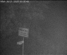 Archiv Foto Webcam Wrixum - Inselhotel Arfsten 23:00