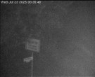 Archiv Foto Webcam Wrixum - Inselhotel Arfsten 23:00