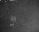 Archiv Foto Webcam Wrixum - Inselhotel Arfsten 01:00