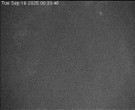 Archiv Foto Webcam Wrixum - Inselhotel Arfsten 23:00
