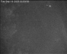 Archiv Foto Webcam Wrixum - Inselhotel Arfsten 03:00