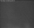 Archiv Foto Webcam Wrixum - Inselhotel Arfsten 21:00