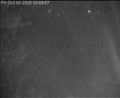 Archiv Foto Webcam Wrixum - Inselhotel Arfsten 03:00