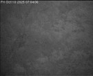 Archiv Foto Webcam Wrixum - Inselhotel Arfsten 06:00