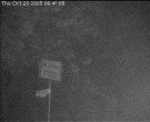 Archiv Foto Webcam Wrixum - Inselhotel Arfsten 05:00