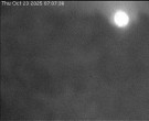 Archiv Foto Webcam Wrixum - Inselhotel Arfsten 06:00