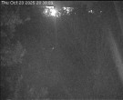 Archiv Foto Webcam Wrixum - Inselhotel Arfsten 19:00