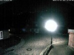 Archiv Foto Webcam Föhr: Oldsum Ortskern 21:00