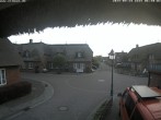 Archiv Foto Webcam Föhr: Oldsum Ortskern 05:00