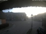 Archiv Foto Webcam Föhr: Oldsum Ortskern 05:00