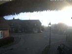 Archiv Foto Webcam Föhr: Oldsum Ortskern 06:00
