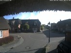 Archiv Foto Webcam Föhr: Oldsum Ortskern 07:00