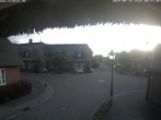 Archiv Foto Webcam Föhr: Oldsum Ortskern 05:00