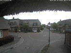 Archiv Foto Webcam Föhr: Oldsum Ortskern 07:00