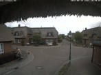 Archiv Foto Webcam Föhr: Oldsum Ortskern 09:00
