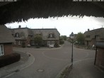 Archiv Foto Webcam Föhr: Oldsum Ortskern 11:00
