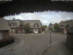 Archiv Foto Webcam Föhr: Oldsum Ortskern 13:00