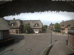 Archiv Foto Webcam Föhr: Oldsum Ortskern 15:00
