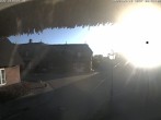 Archiv Foto Webcam Föhr: Oldsum Ortskern 05:00
