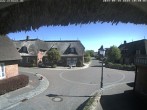 Archiv Foto Webcam Föhr: Oldsum Ortskern 09:00