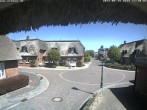 Archiv Foto Webcam Föhr: Oldsum Ortskern 11:00