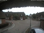 Archiv Foto Webcam Föhr: Oldsum Ortskern 05:00