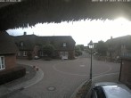 Archiv Foto Webcam Föhr: Oldsum Ortskern 06:00