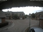 Archiv Foto Webcam Föhr: Oldsum Ortskern 05:00