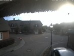 Archiv Foto Webcam Föhr: Oldsum Ortskern 06:00