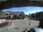 Archiv Foto Webcam Föhr: Oldsum Ortskern 09:00