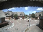 Archiv Foto Webcam Föhr: Oldsum Ortskern 13:00