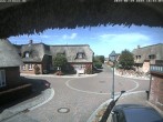 Archiv Foto Webcam Föhr: Oldsum Ortskern 15:00