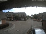 Archiv Foto Webcam Föhr: Oldsum Ortskern 07:00