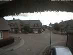 Archiv Foto Webcam Föhr: Oldsum Ortskern 09:00