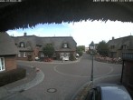 Archiv Foto Webcam Föhr: Oldsum Ortskern 11:00