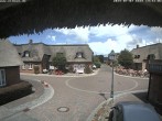 Archiv Foto Webcam Föhr: Oldsum Ortskern 13:00