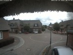 Archiv Foto Webcam Föhr: Oldsum Ortskern 05:00