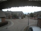 Archiv Foto Webcam Föhr: Oldsum Ortskern 06:00