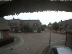 Archiv Foto Webcam Föhr: Oldsum Ortskern 07:00