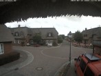 Archiv Foto Webcam Föhr: Oldsum Ortskern 11:00